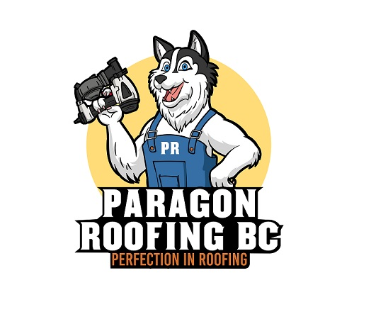 Company Logo For Paragon Roofing BC- Roofing Contractor Vanc'