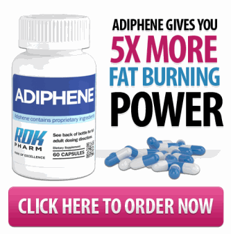 Adiphene Diet Pills'