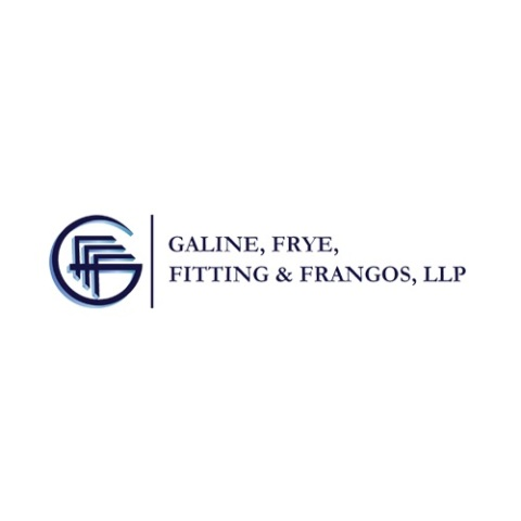 Company Logo For Galine, Frye, Fitting &amp; Frangos, LL'