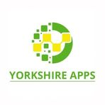 Yorkshire Apps Logo'