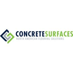 Company Logo For Concrete Surfaces Inc.'