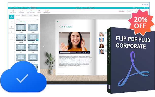 flipbook software