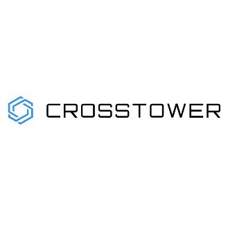 Company Logo For CrossTower'