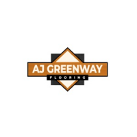 A J Greenway Logo