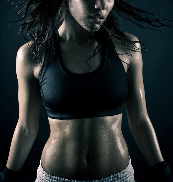 Fusion Workout