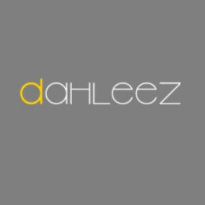Company Logo For Dehleez Interiors'