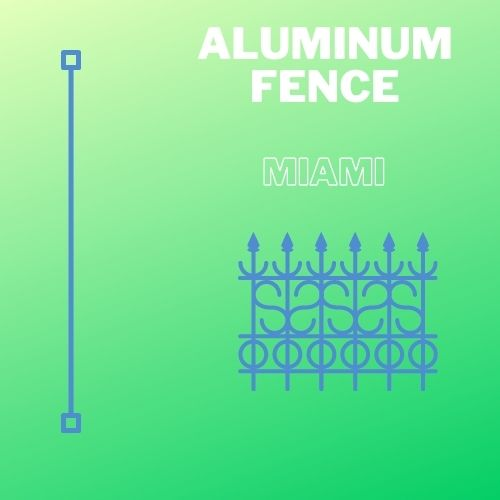 Company Logo For Premier Aluminium Fence Miami Inc.'