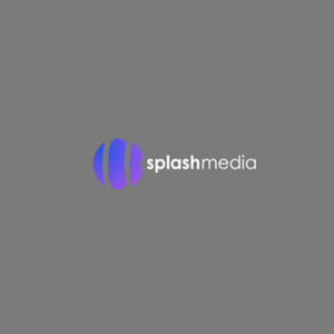 Company Logo For Splash Media'