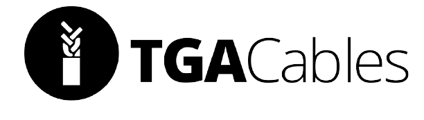 Company Logo For TGA Cables'