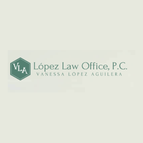 Company Logo For Lopez Law Office, P.C.'