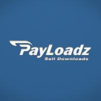 Company Logo For PayLoadz'