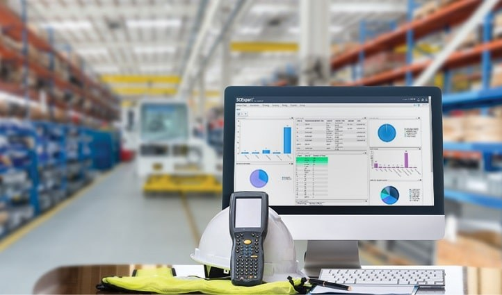 Warehouse Management Systems (WMS) Software Market