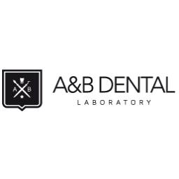 Company Logo For anb dental laboratory'