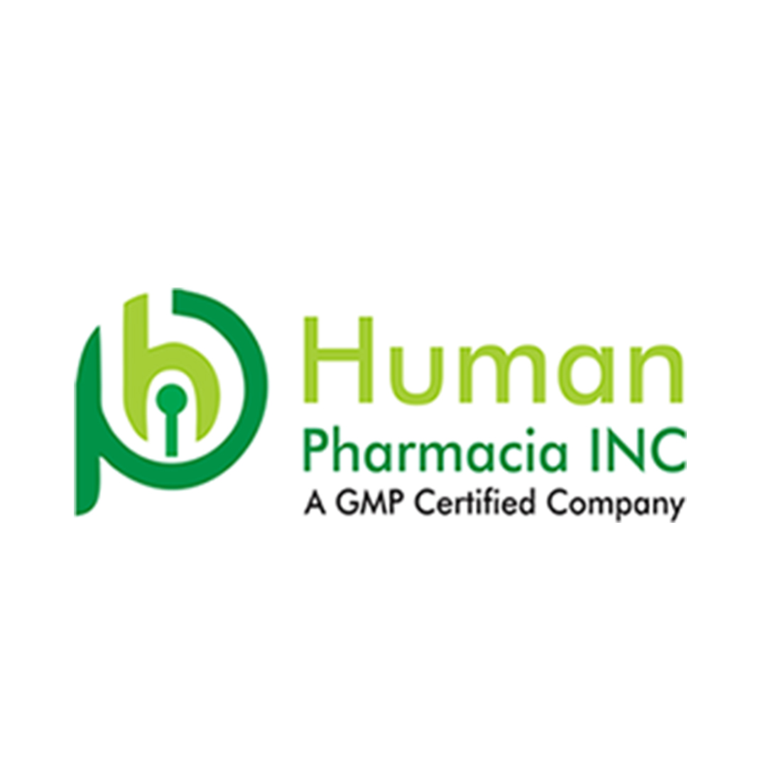 Company Logo For Human Pharmacia Inc'