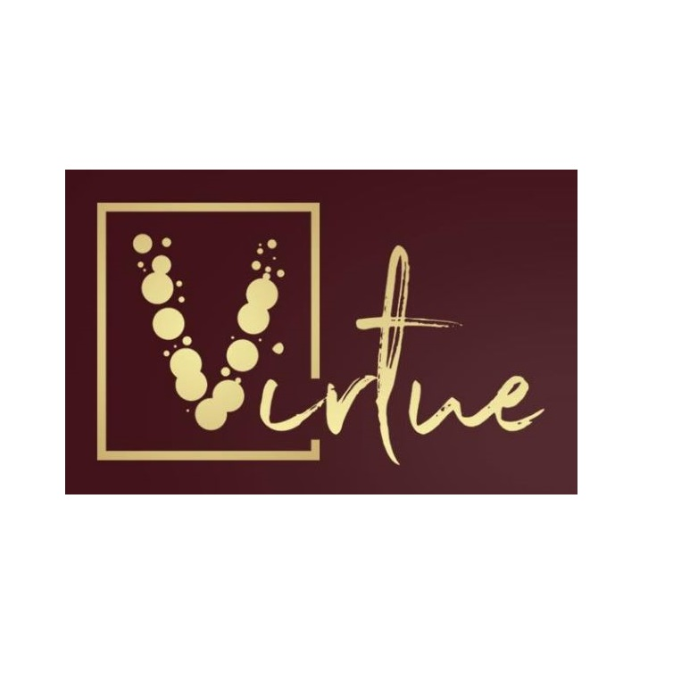 Virtue plumbing and property maintenance LTD Logo