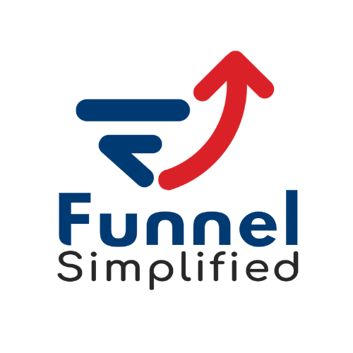 Company Logo For Funnel Simplified'