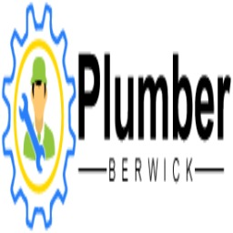 Local Plumber Berwick Logo