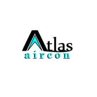 Atlas Aircon Logo