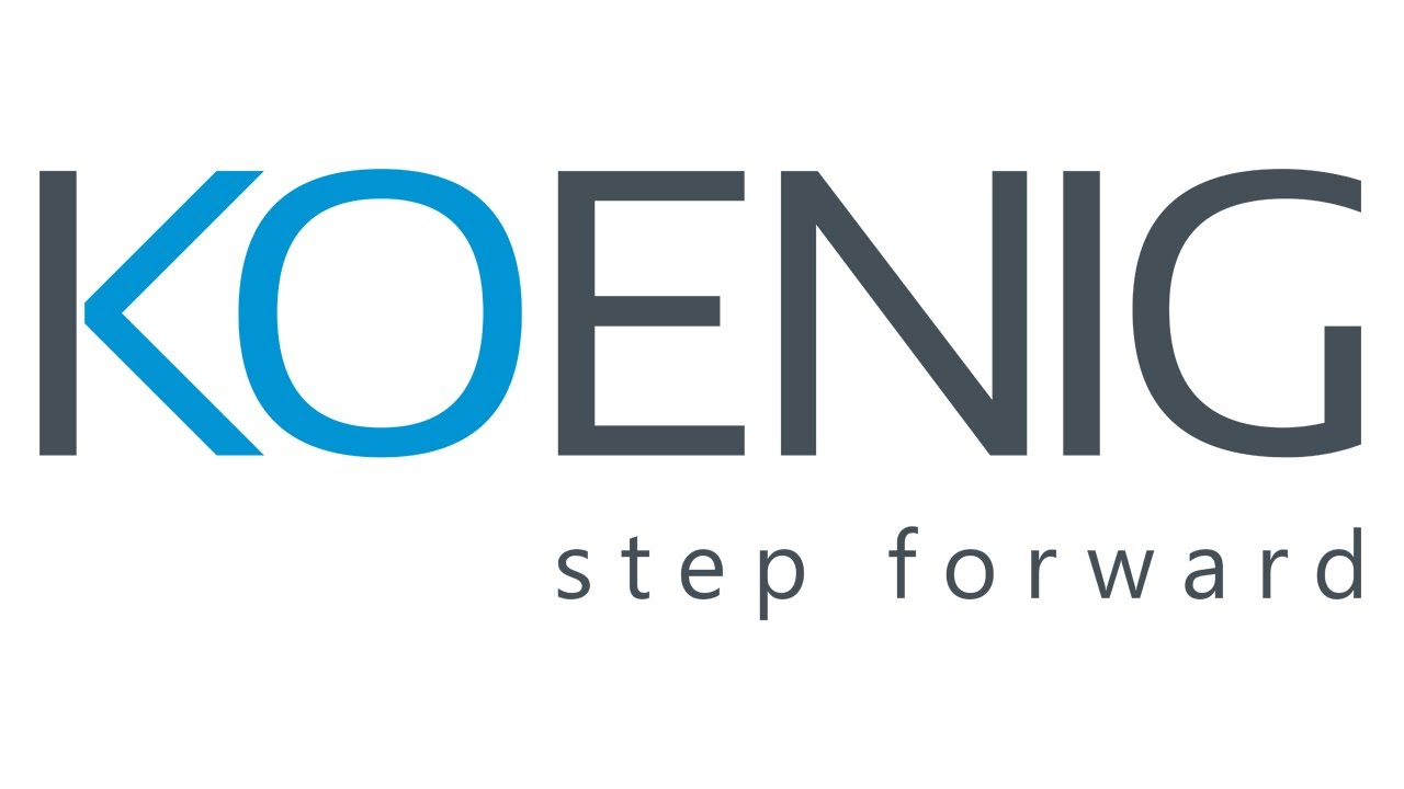 Company Logo For Koenig Solutions Pvt. Ltd.'