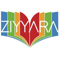 Ziyyara Logo