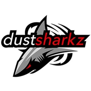 Company Logo For DustSharkz Dust Free Tile Removal'
