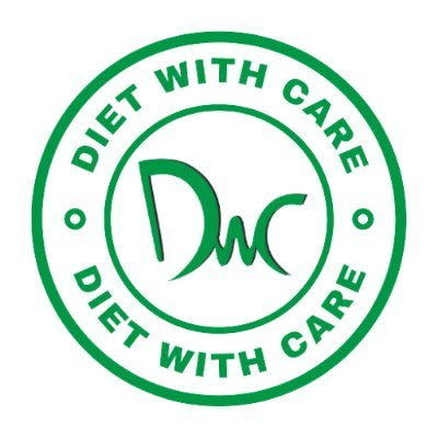 Company Logo For Diet With Care'