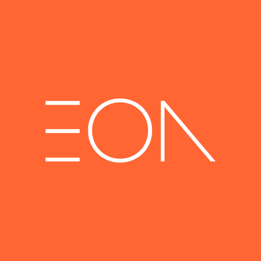 Company Logo For EON Group'