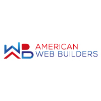 Company Logo For American Web Builders'