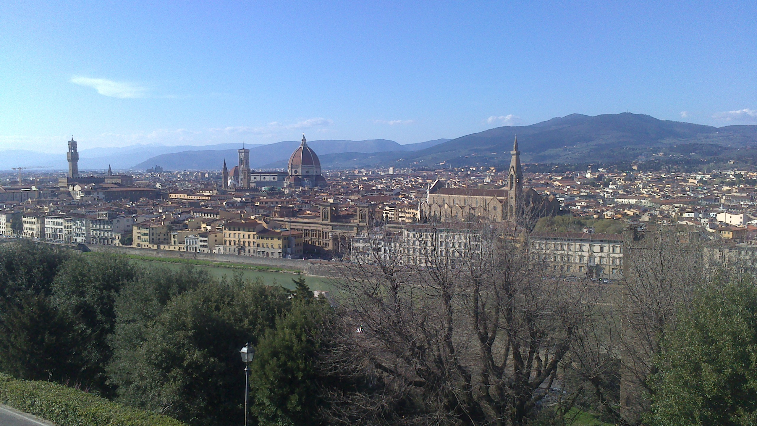 FlorenceArtMuseums.com'