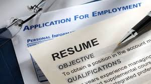 Resume Writing Service Market