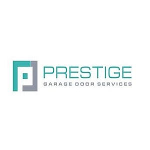 Company Logo For Prestige Garage Door Services'