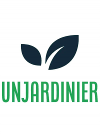Un Jardinier Bruxelles Logo