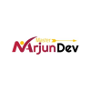 Company Logo For Master Arjun Dev'