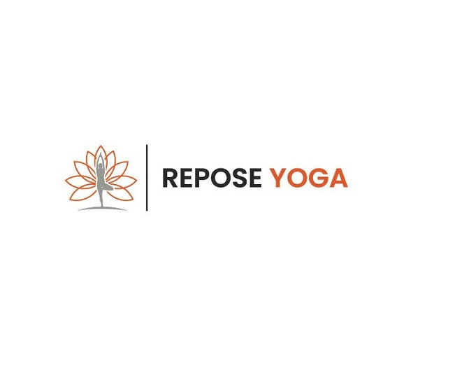 Company Logo For Repose Yoga Studio'