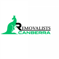 Interstate Removalists Canberra Logo