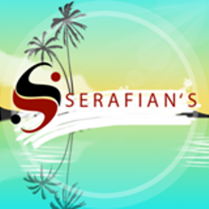 Company Logo For Serafian's Oriental Rugs'