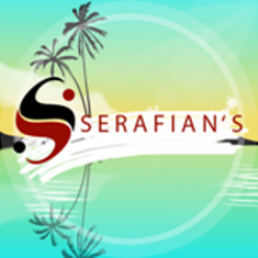 Company Logo For Serafian&#039;s Oriental Rugs'