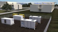 Energy Storage System(ESS) in Microgrids Market