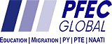 Company Logo For PFEC Global Melbourne'