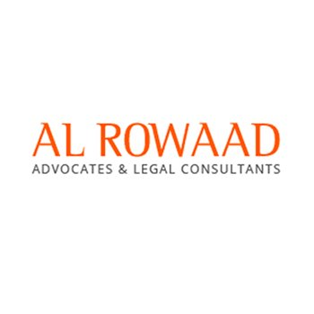 Company Logo For Al Rowaad Advocates &amp; Legal Consult'