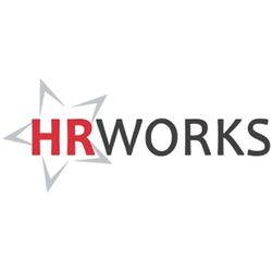 Company Logo For HRworks Ltd'