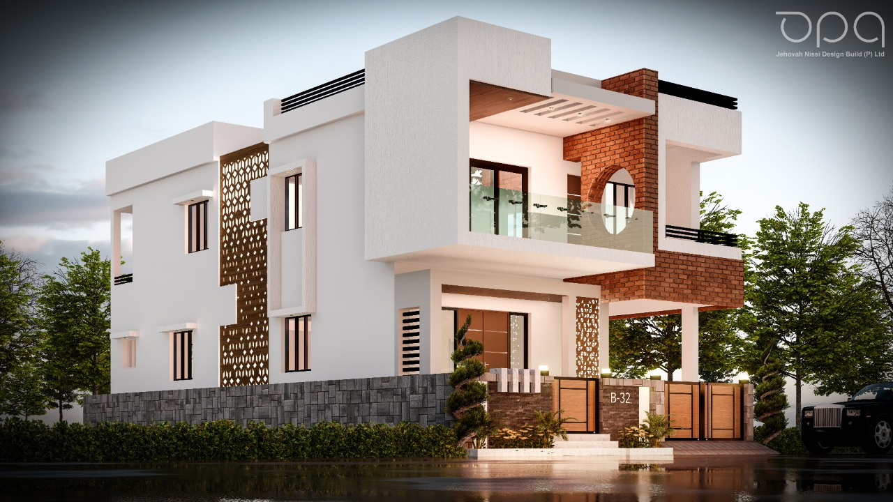 Elevation Designs'