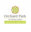 Company Logo For Orchard Park at Victory Lakes'