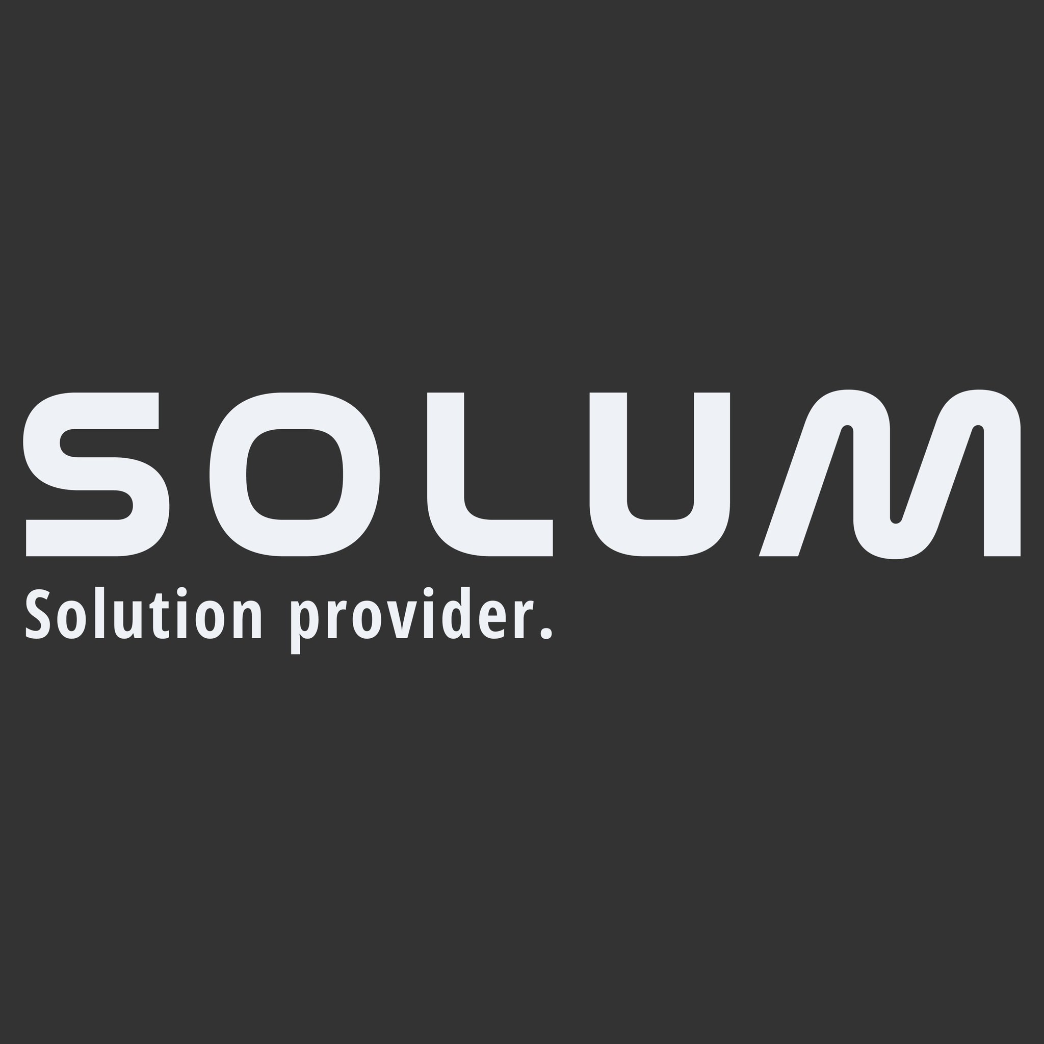 Company Logo For SOLUM Europe GmbH'