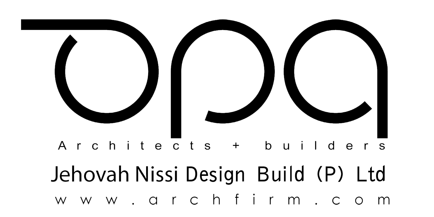 JEHOVAH NISSI DESIGN AND CONSTRUCTION COMPANY'