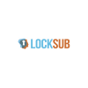 Company Logo For LockSub'