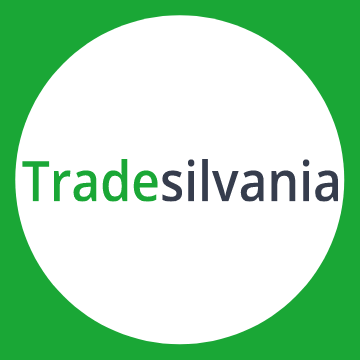 Company Logo For Tradesilvania'