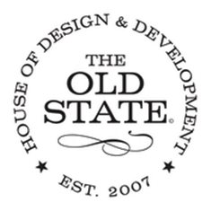 Company Logo For The Old State'