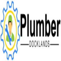 Emergency Plumber Docklands Logo
