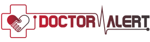 Company Logo For Doctor Alert'